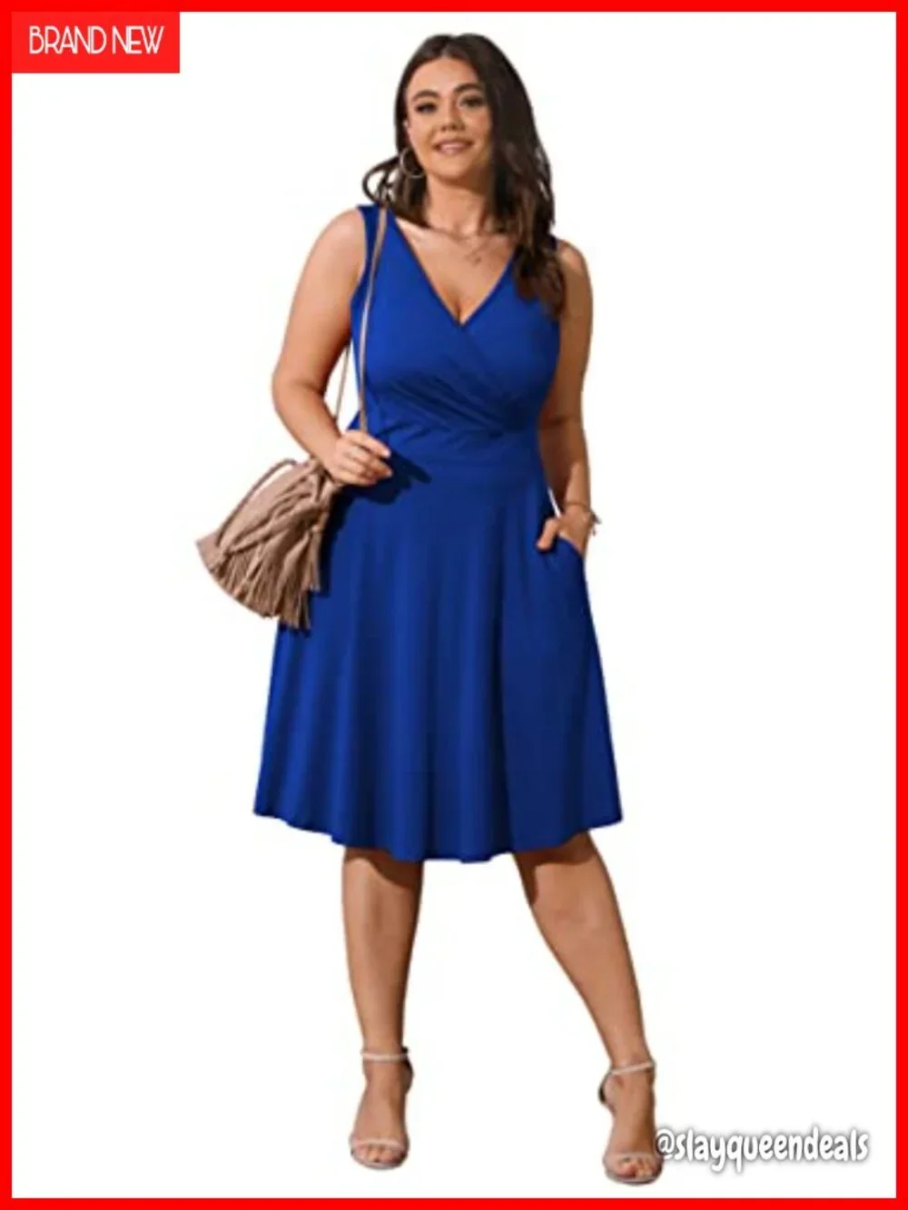 N/A this flowy