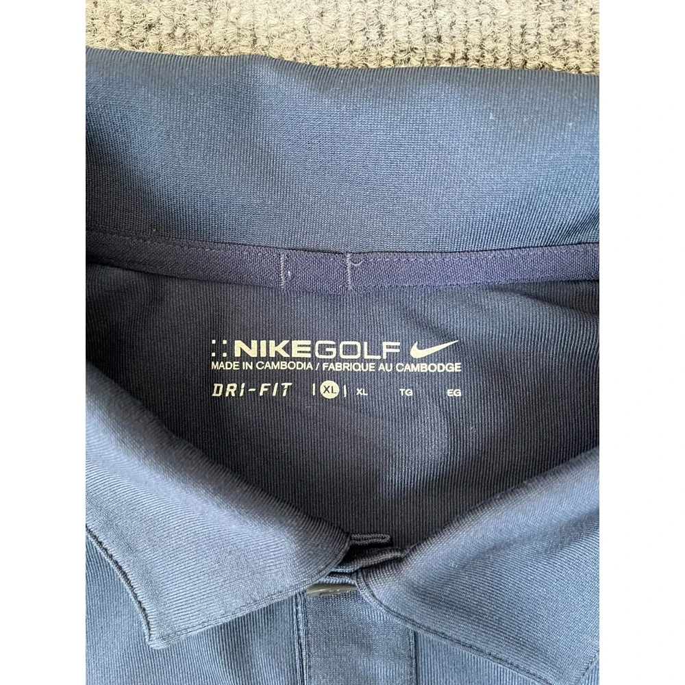 Nike have item