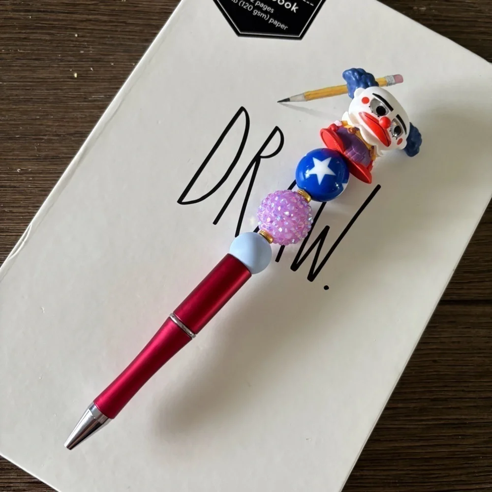Studio 120 disney doorables