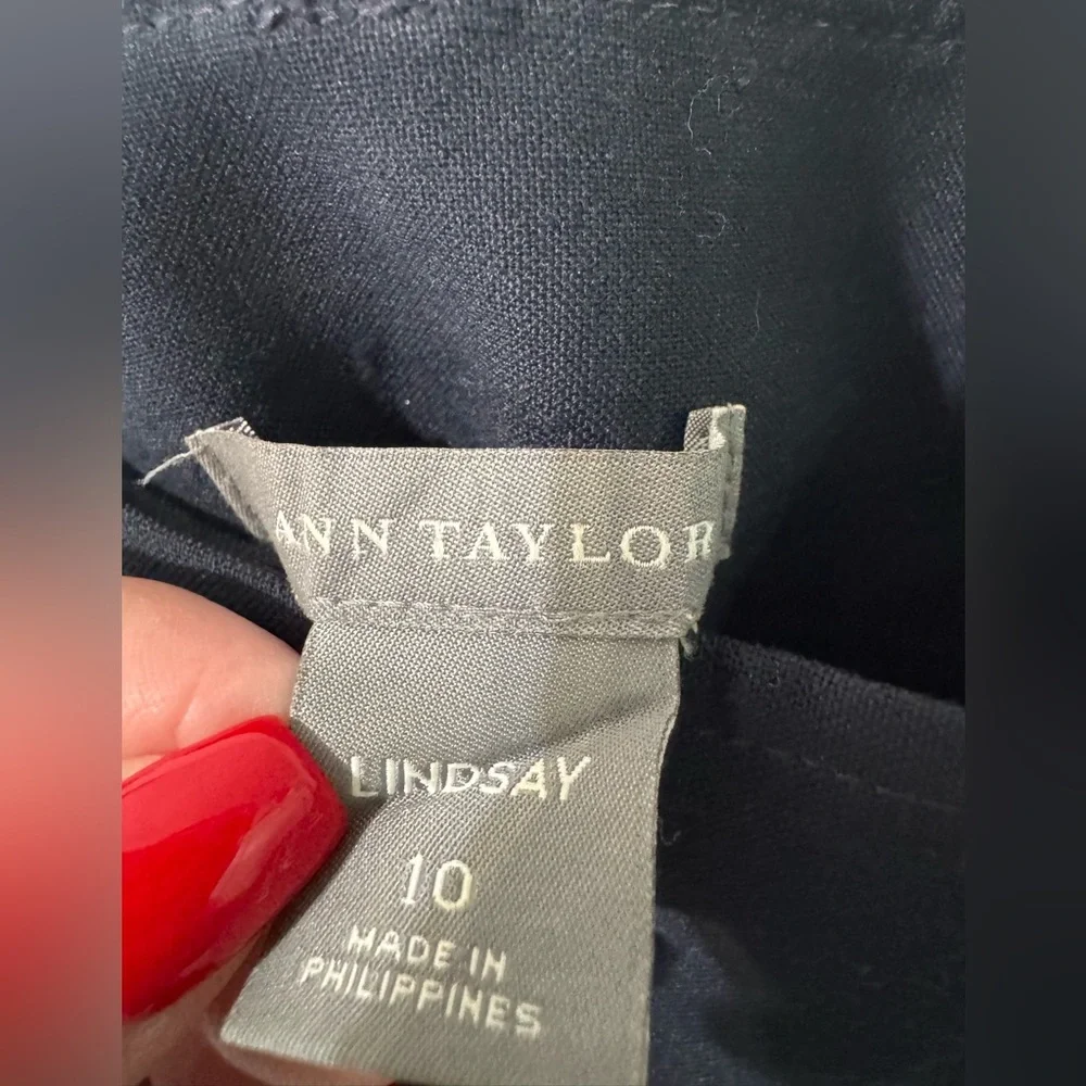 Ann Taylor offers good design