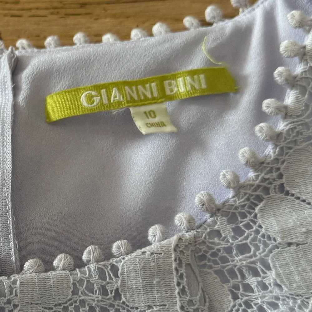 Gianni Bini gianni bini