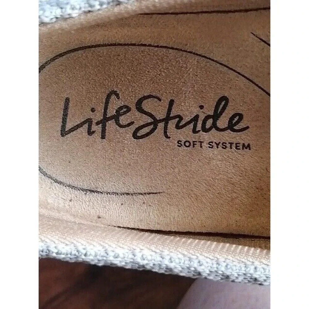 Life Stride life stride