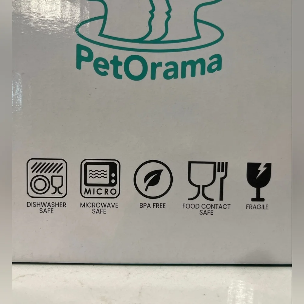 Petorama‎ 8