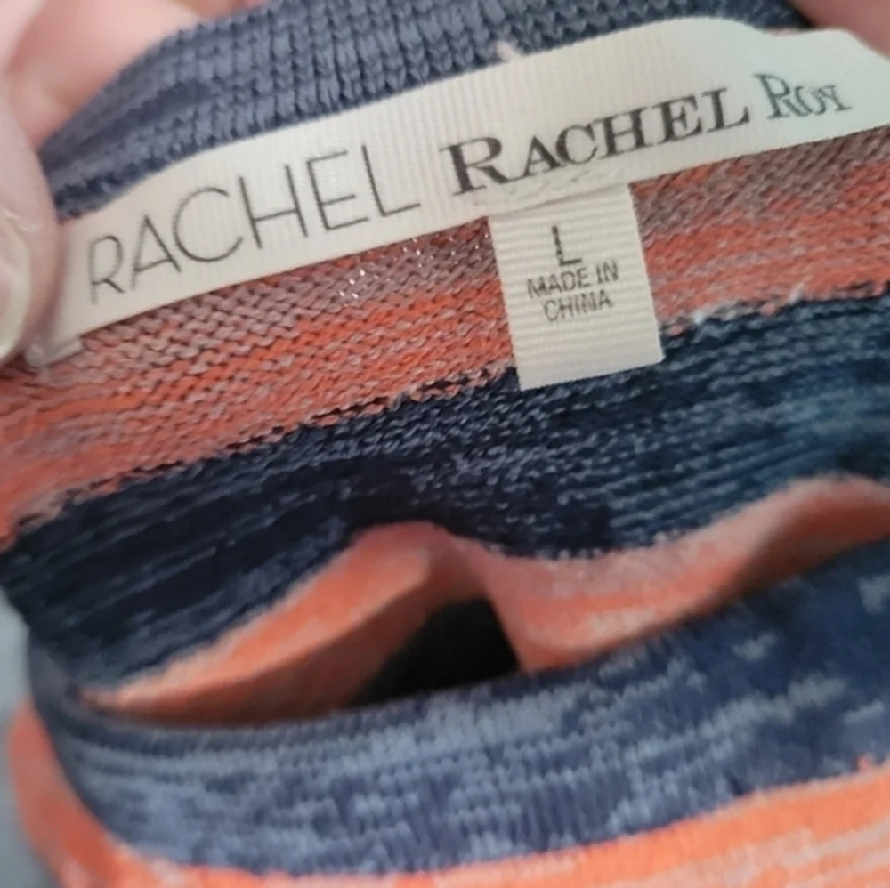 RACHEL Rachel Roy this great