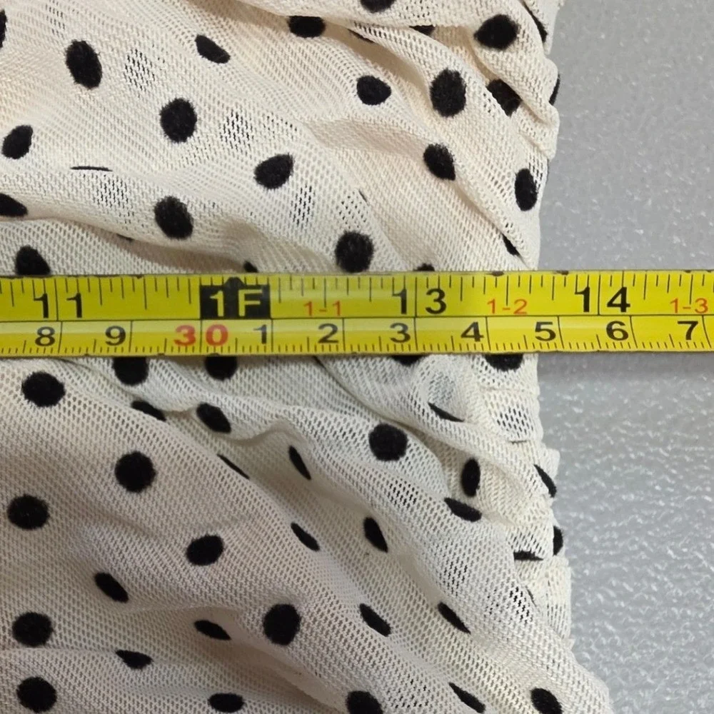 Anthropologie maeve puff