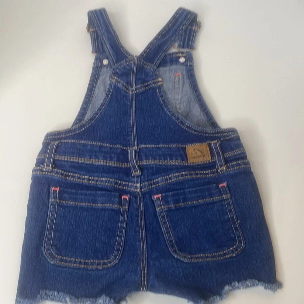 Jordache overalls toddlers