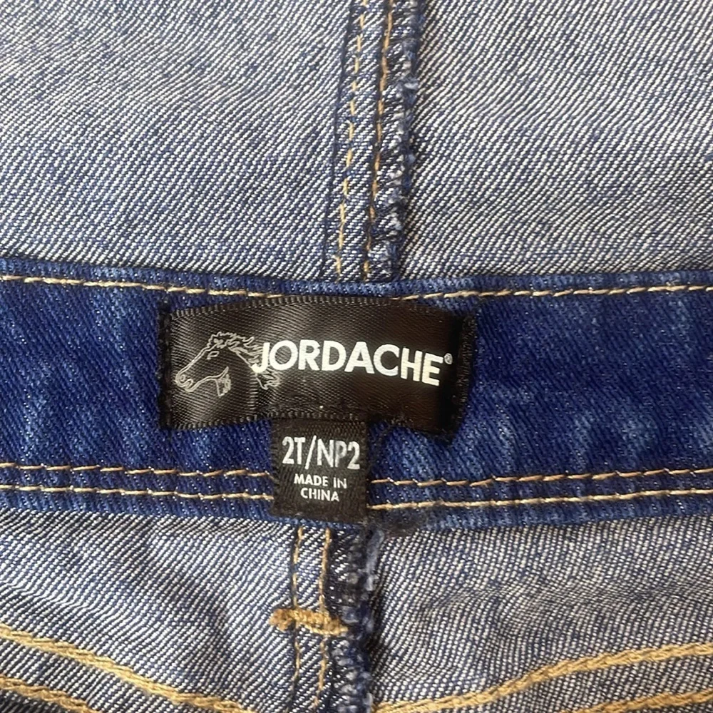 Jordache overalls toddlers