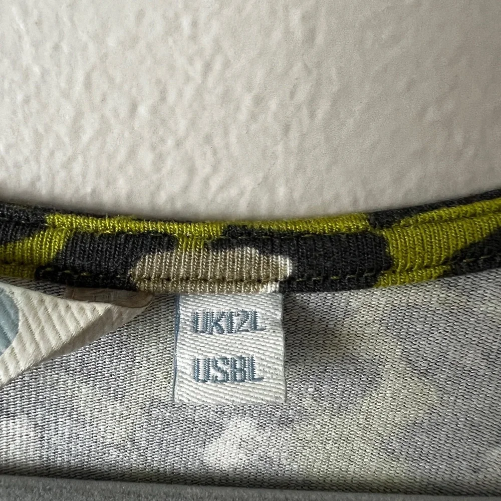 Boden soft jersey