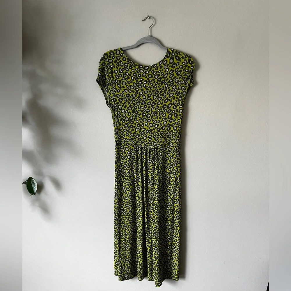 Boden soft jersey