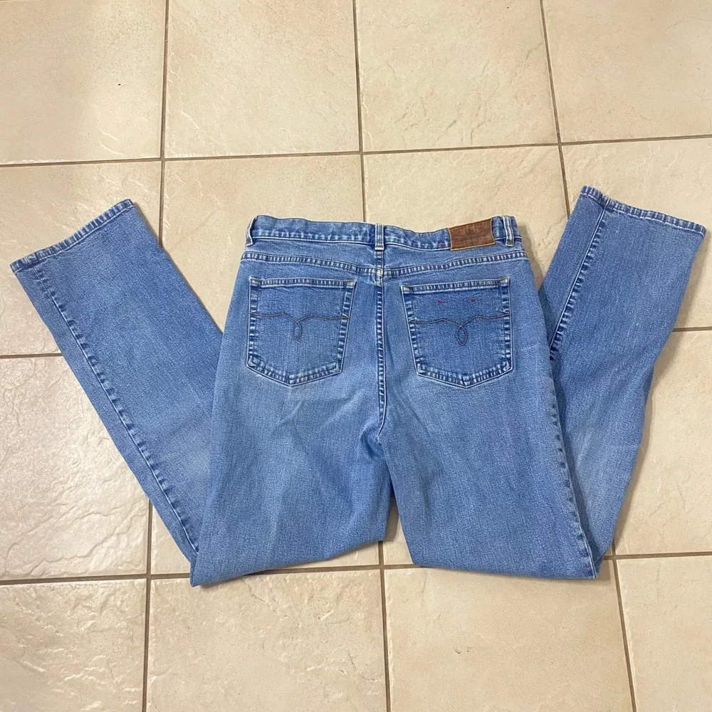 Lauren Jeans Co Ralph Lauren lauren jeans