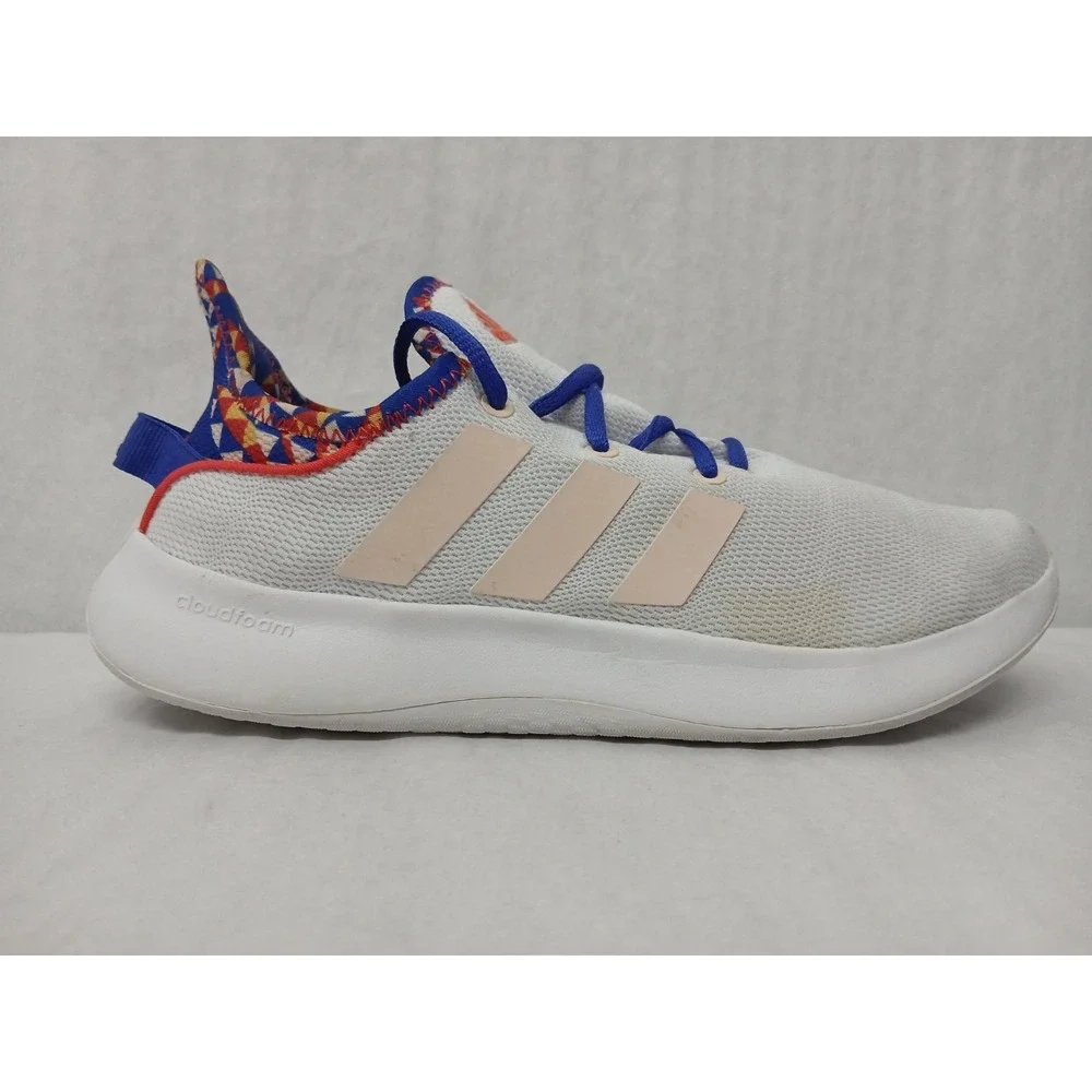 adidas women cloudfoam