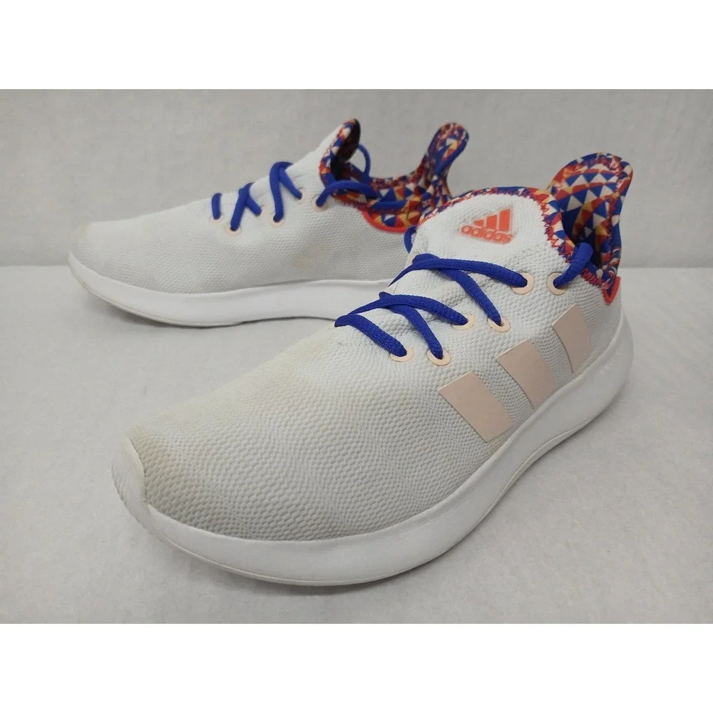 adidas women cloudfoam