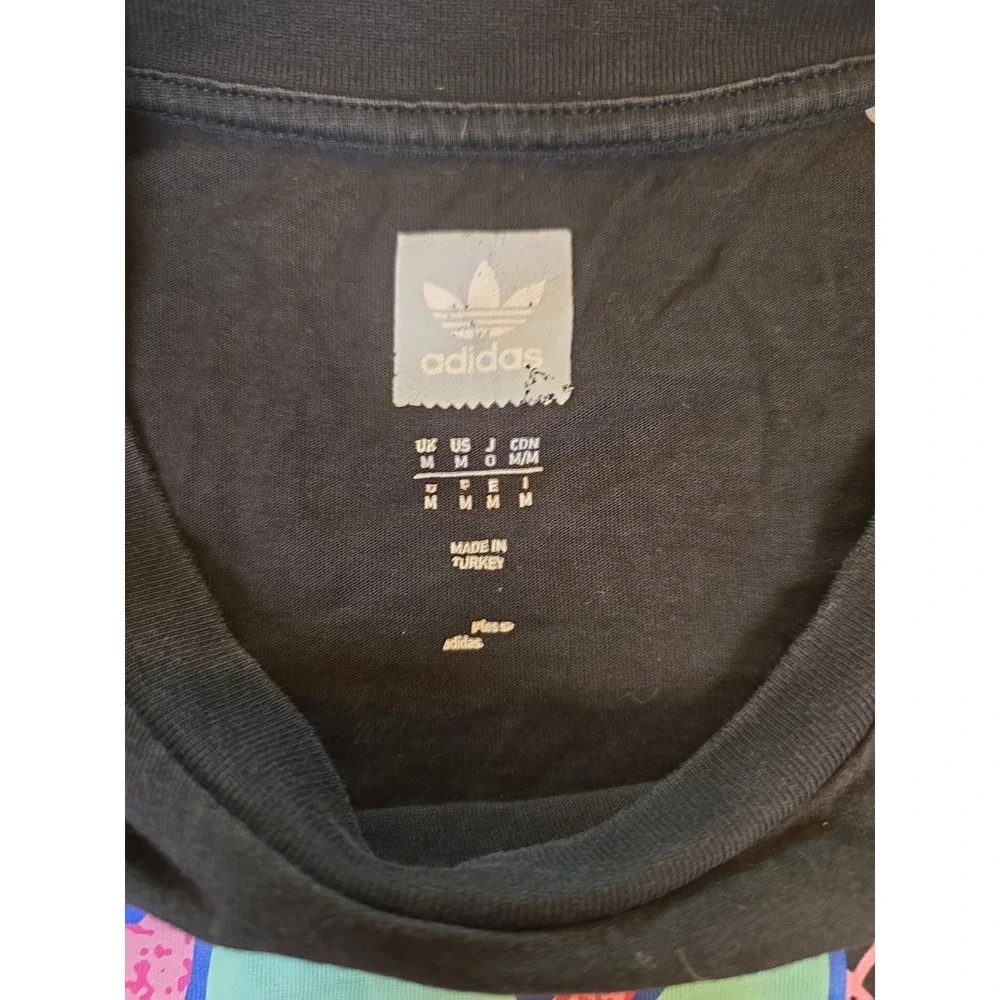 adidas shirt men