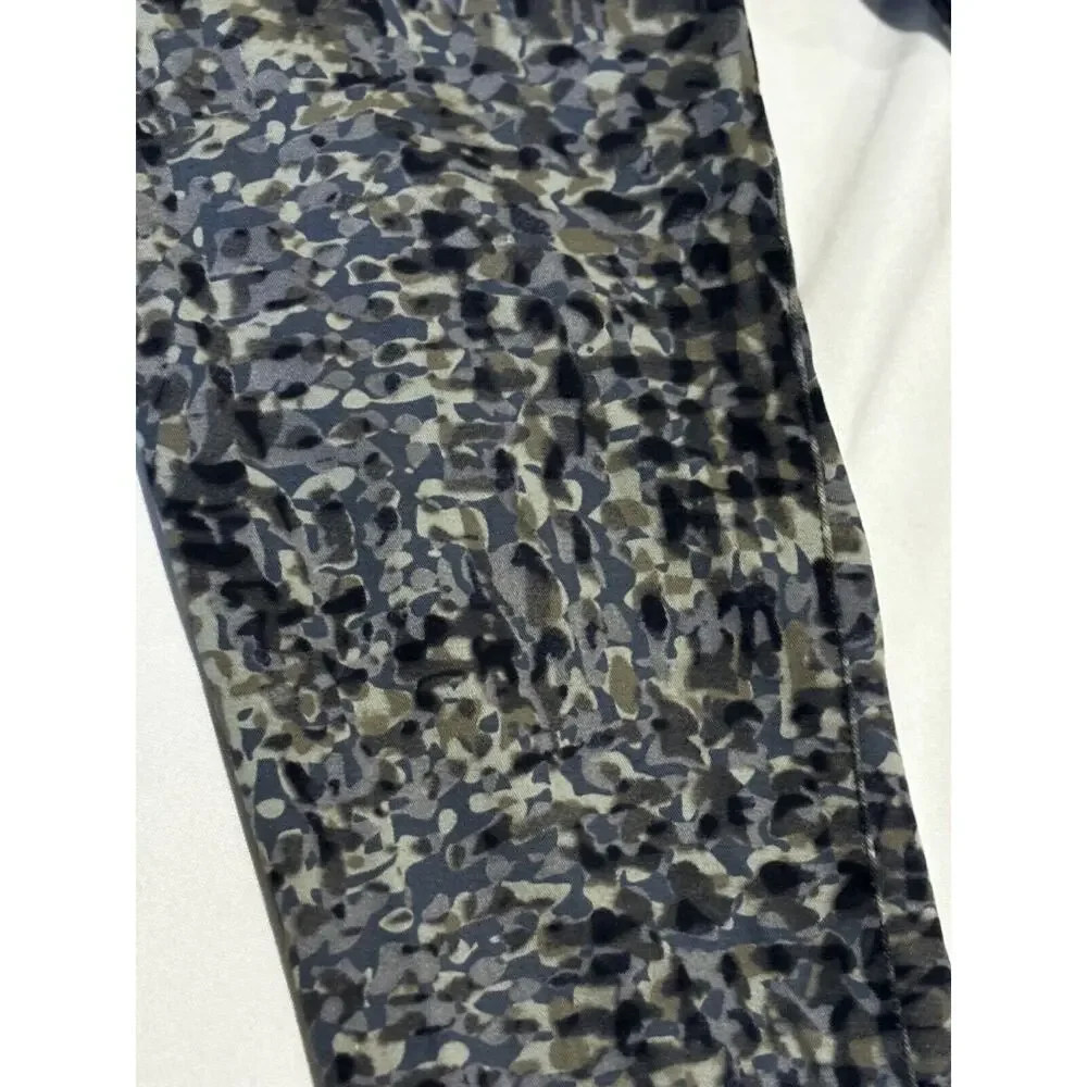 CAbi skinny jeans