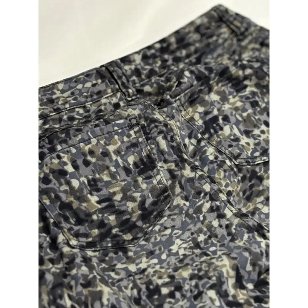 CAbi skinny jeans
