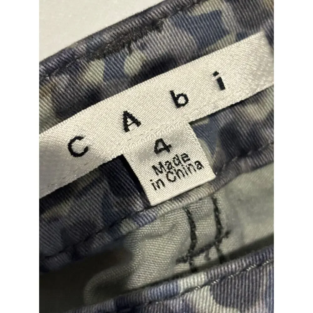 CAbi skinny jeans