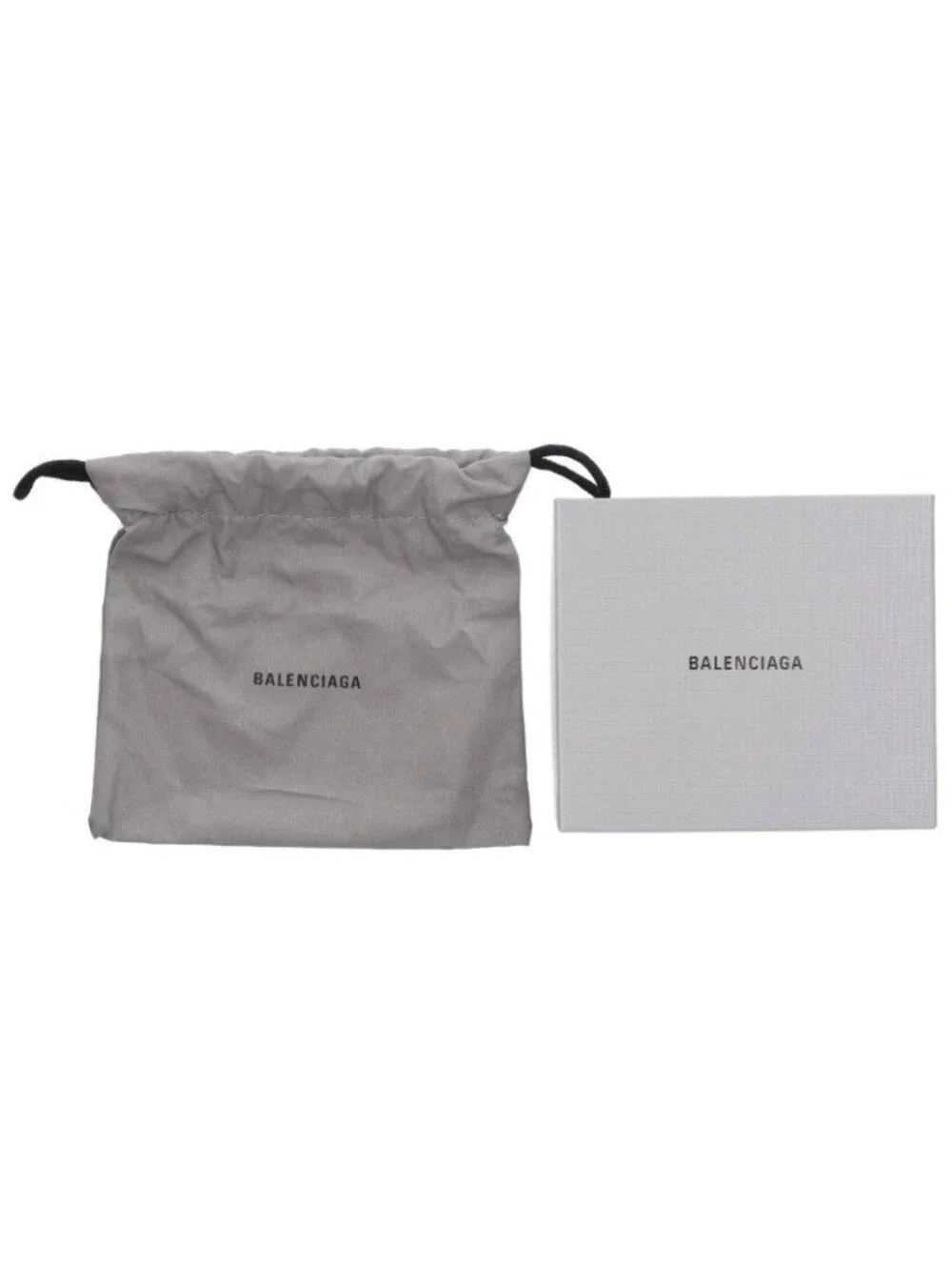 Balenciaga size not