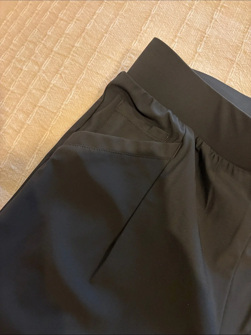 Baleaf elastic items