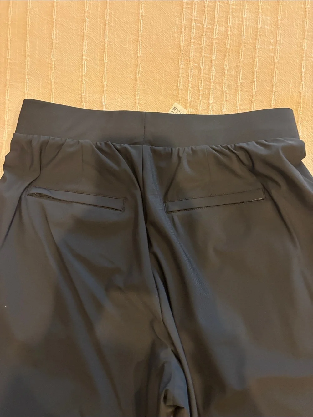 Baleaf fabric cuff smooth