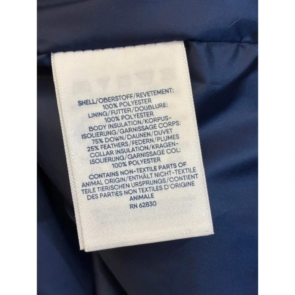Lands End new tags