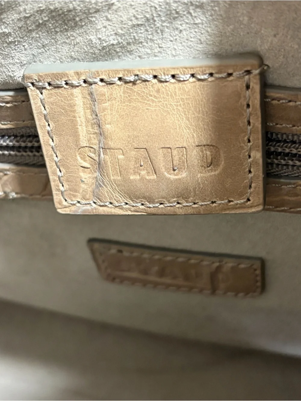 STAUD mini rey
