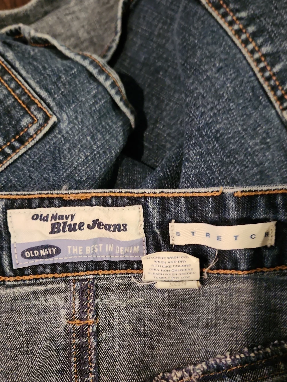Old Navy vintage y2k