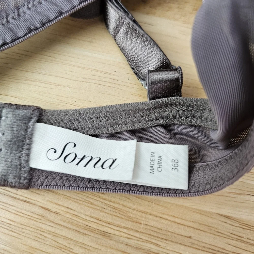Soma indulge classic