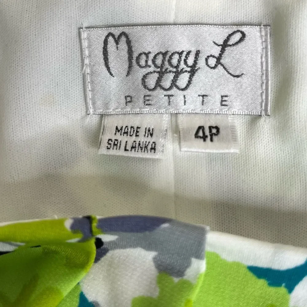 Maggy London new tags