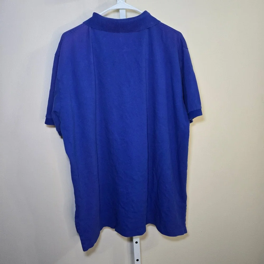 Polo Ralph Lauren embrace effortless