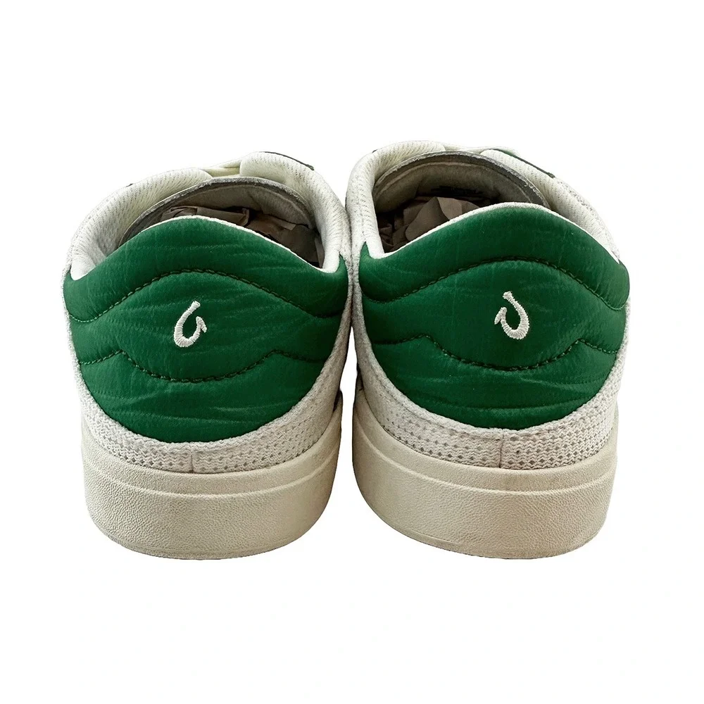 OluKai kilea leather