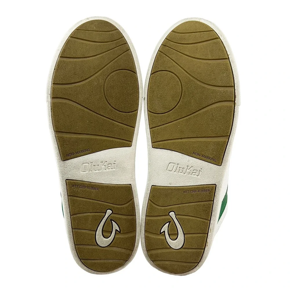 OluKai kilea leather
