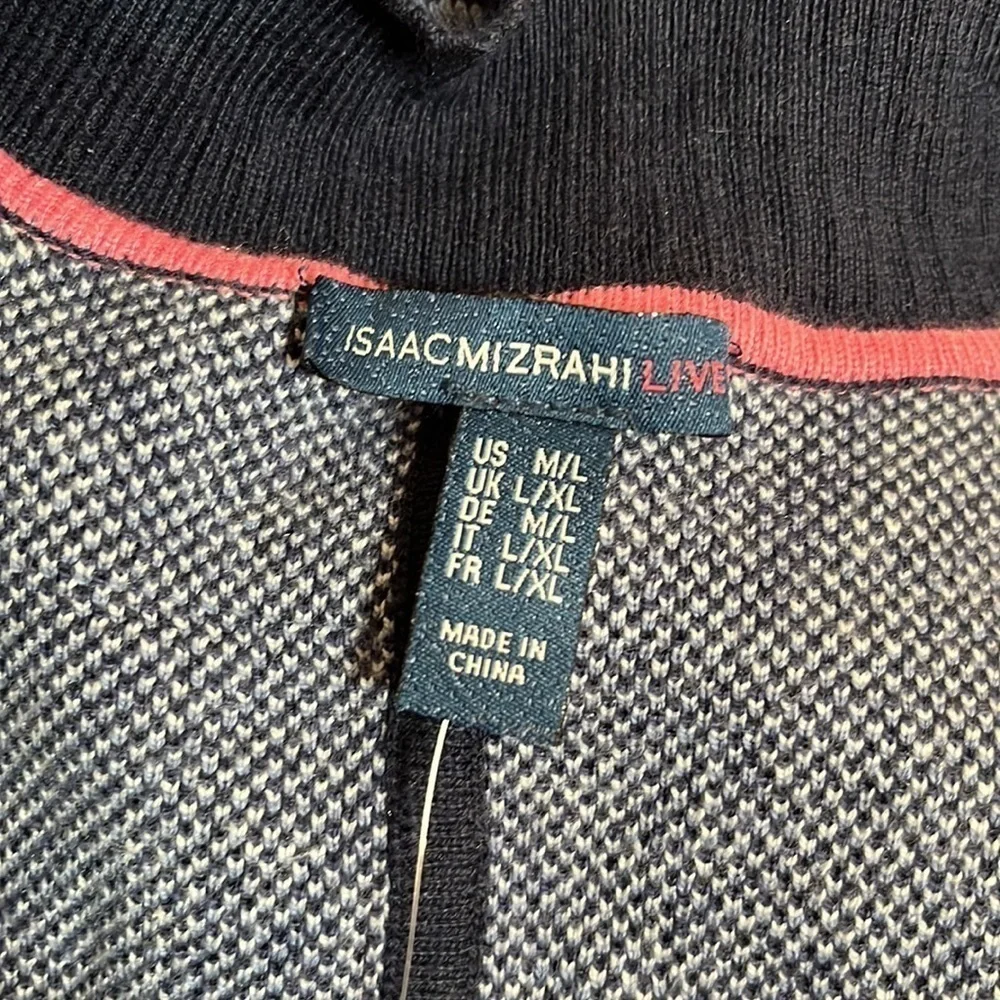 Isaac Mizrahi isaac mizrahi