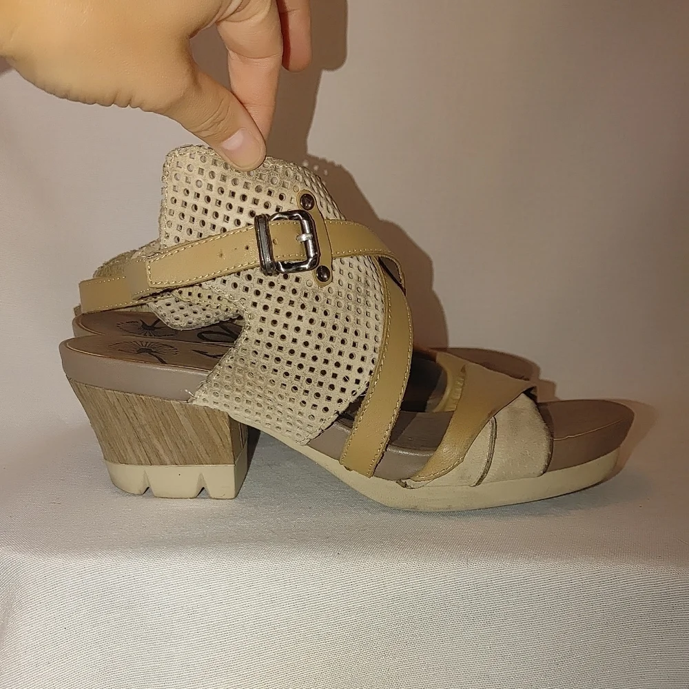 OTBT pre owned