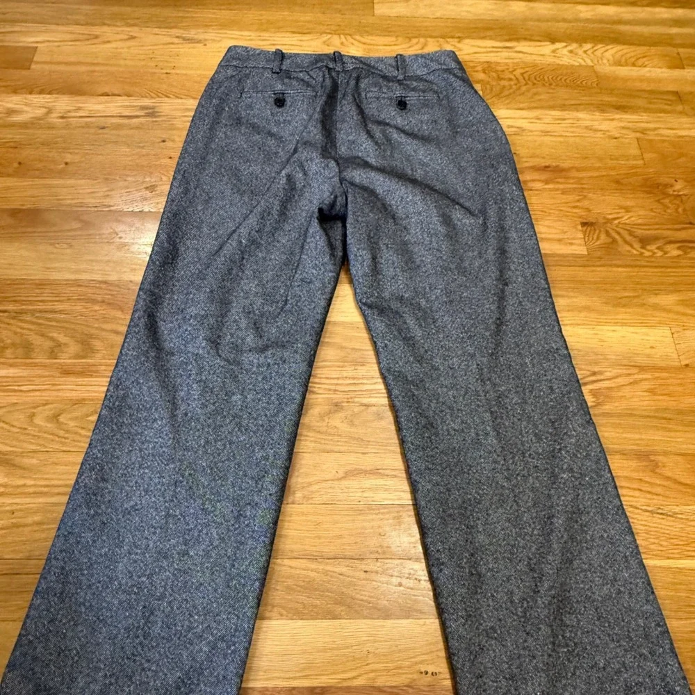 Talbots wiast flat