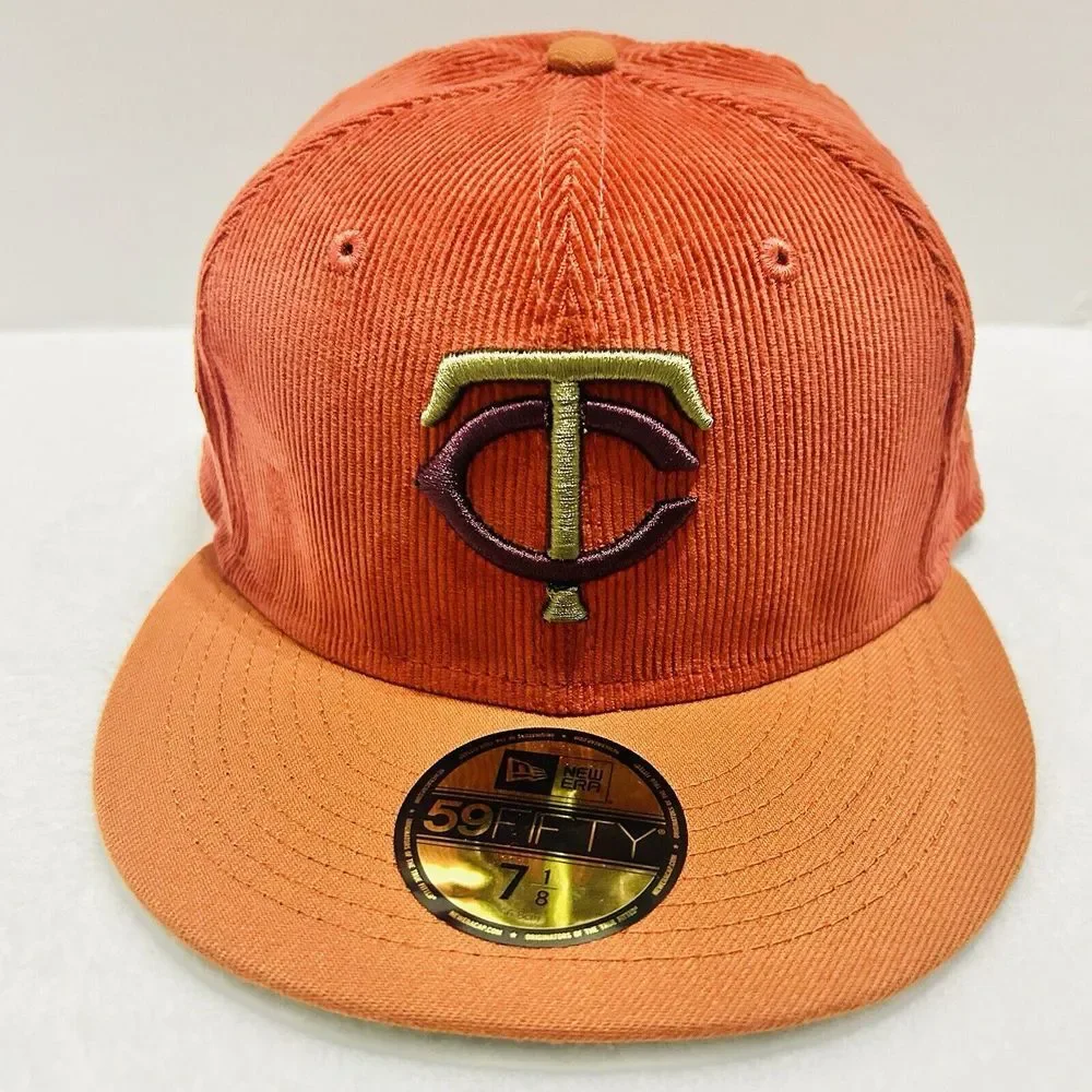 New Era new size