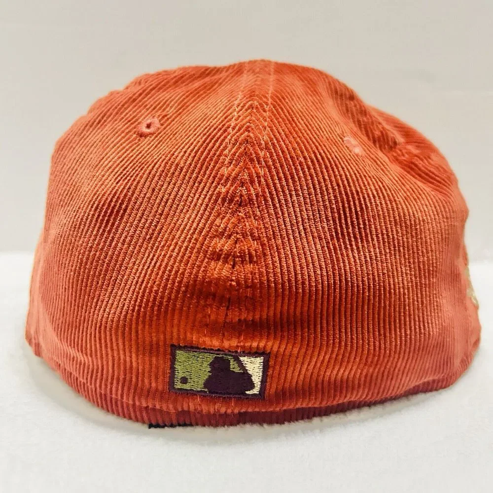 New Era new size