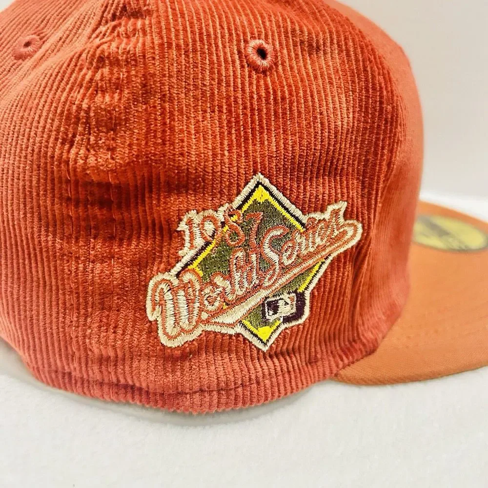 New Era new size