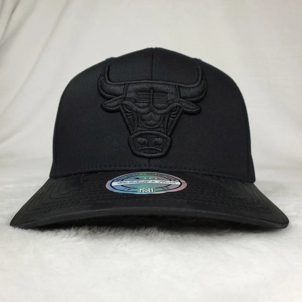 Mitchell & Ness chicago bulls