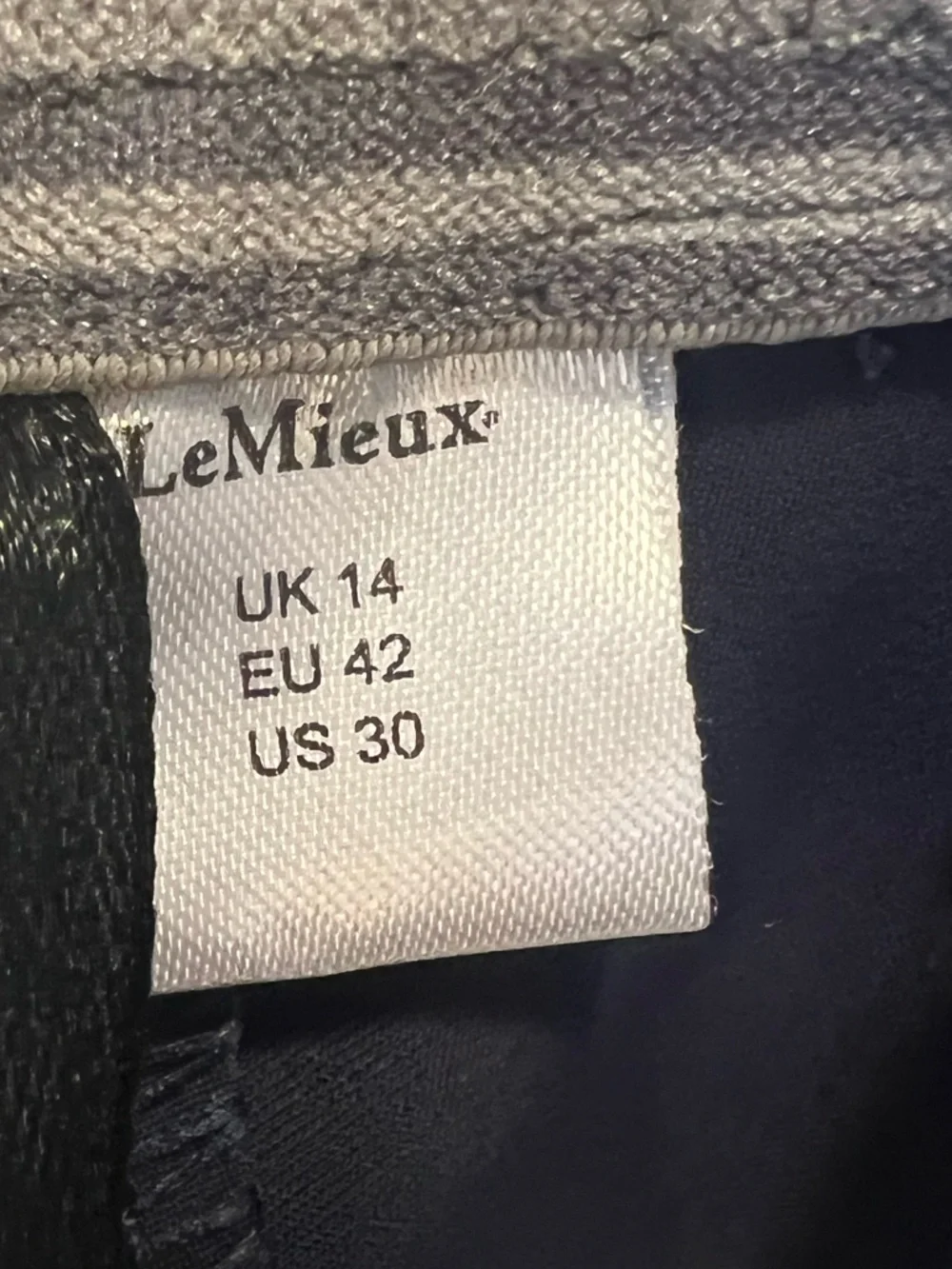 Lemieux new without