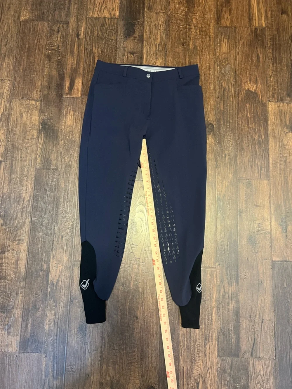 Lemieux new without