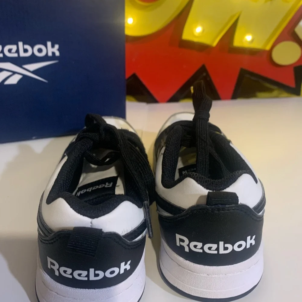 Reebok boys size