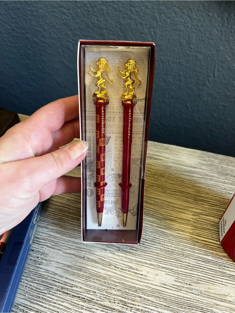 Corkcicle harry potter