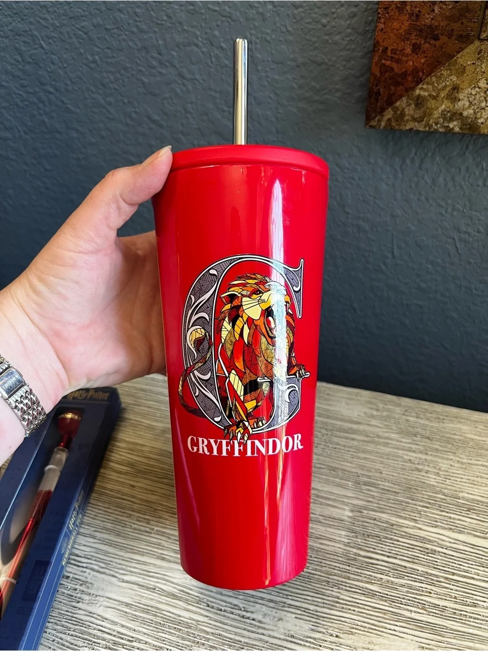 Corkcicle harry potter