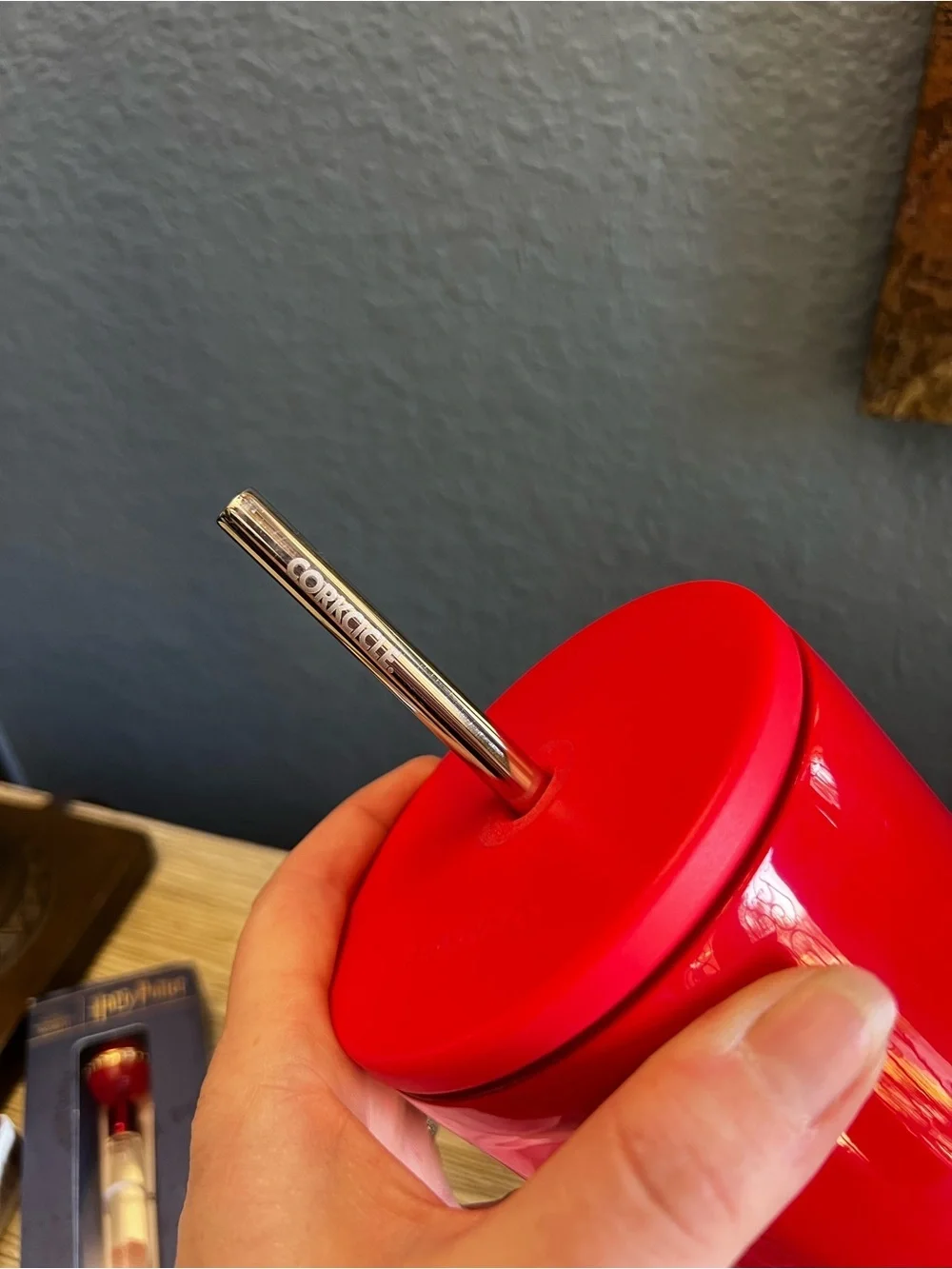 Corkcicle harry potter