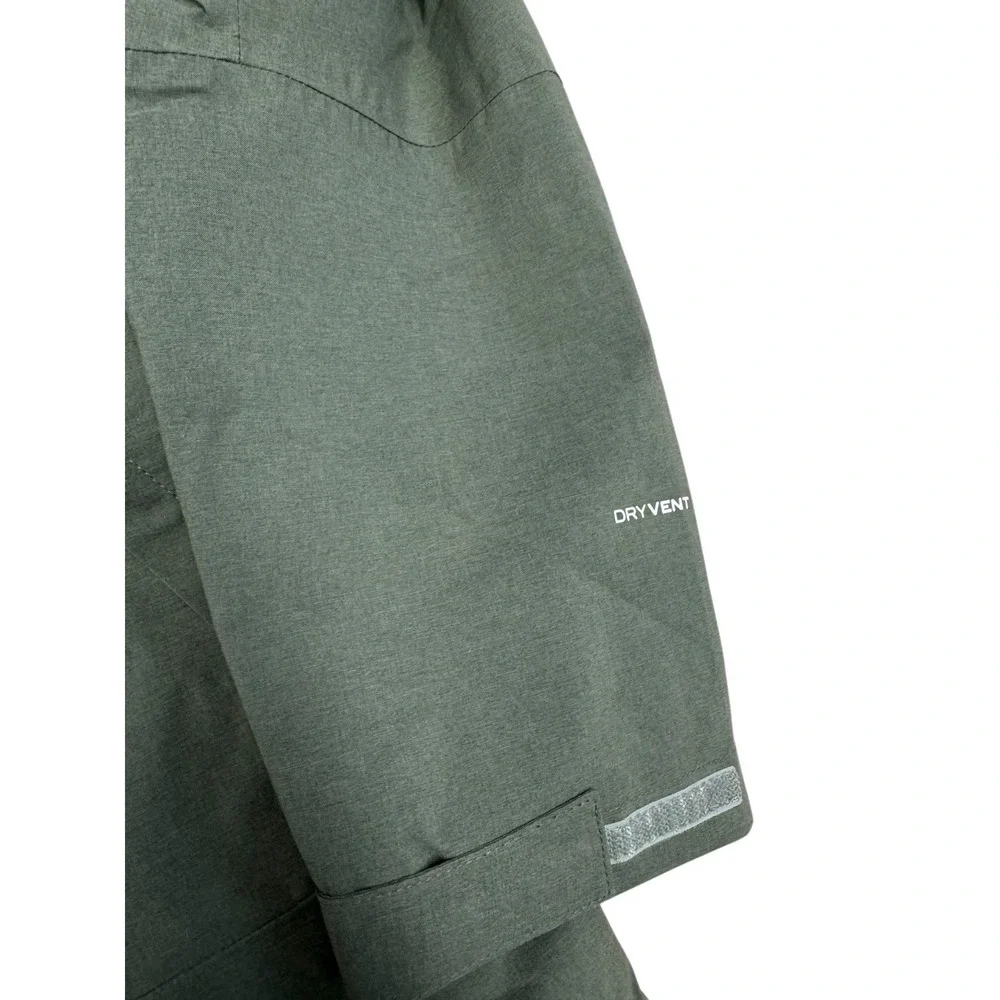 The North Face north face
