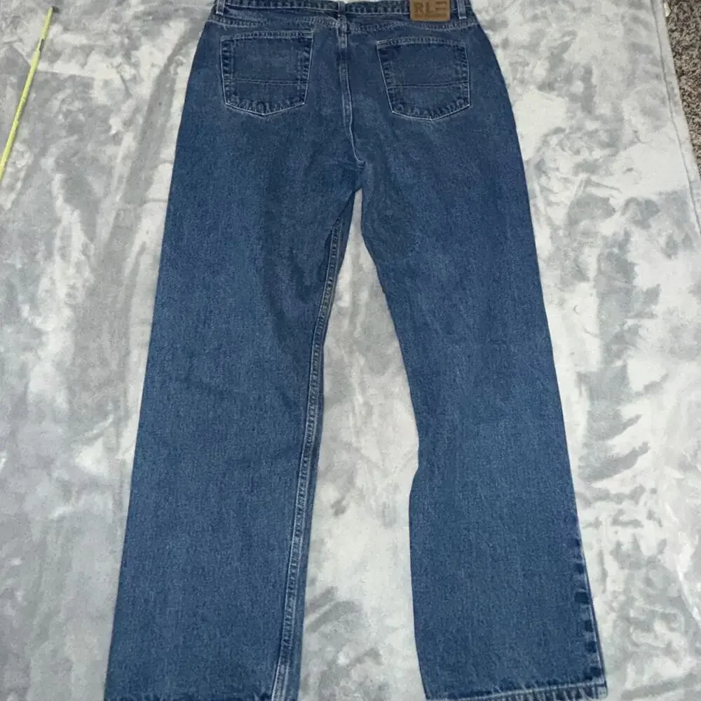 Polo Ralph Lauren 38x32 tag