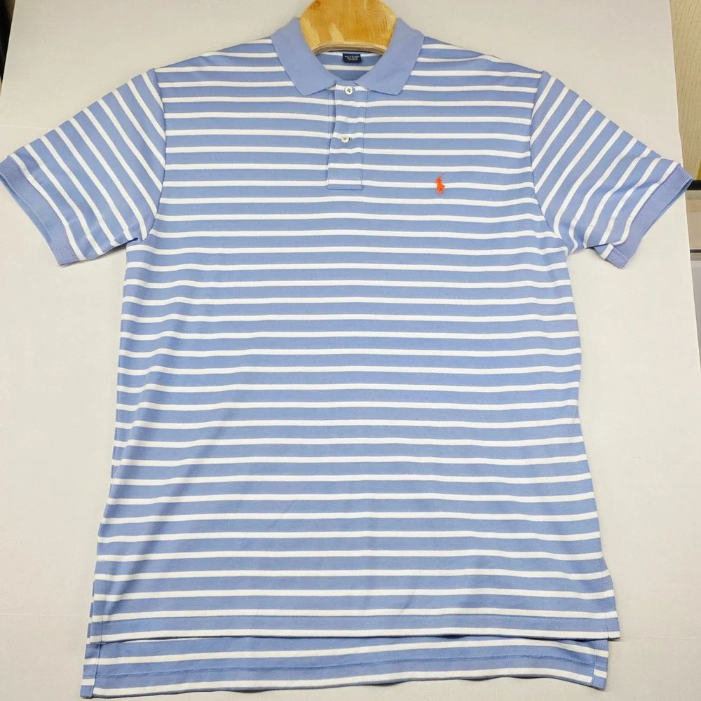 Polo Ralph Lauren or walking