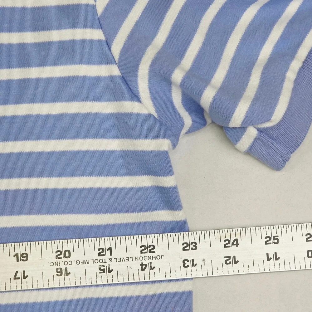 Polo Ralph Lauren evening measurements