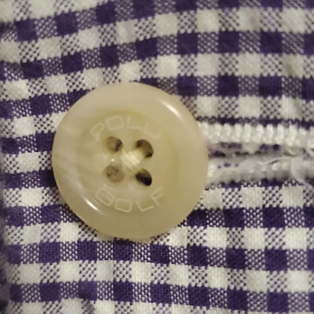 Polo Ralph Lauren polo golf
