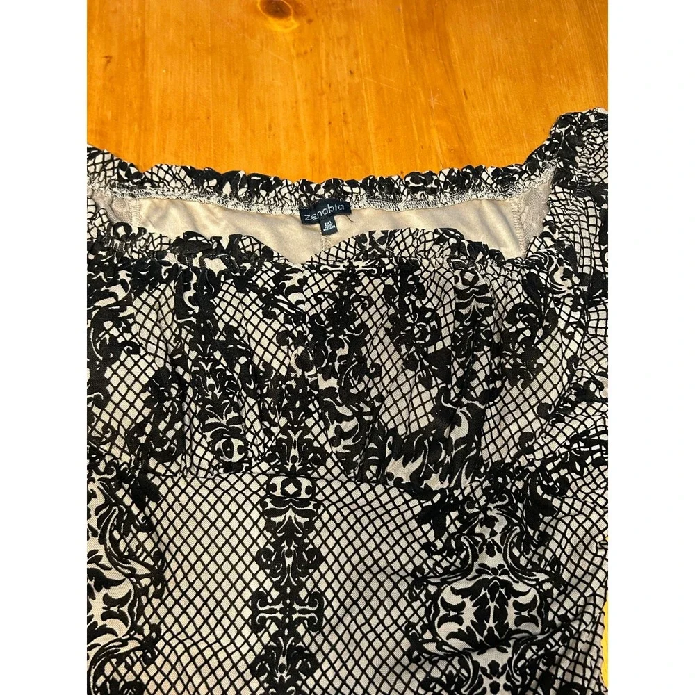 Romantic Goth Chic Ethereal Damask Ruched Bodycon Dress Off Shoulder Y2K Whimsi